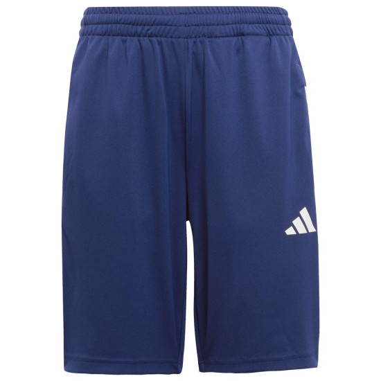 Adidas Παιδικό σορτς Train Essentials 3-S Shorts Adidas Παιδικό σορτς Train Essentials 3-S Shorts